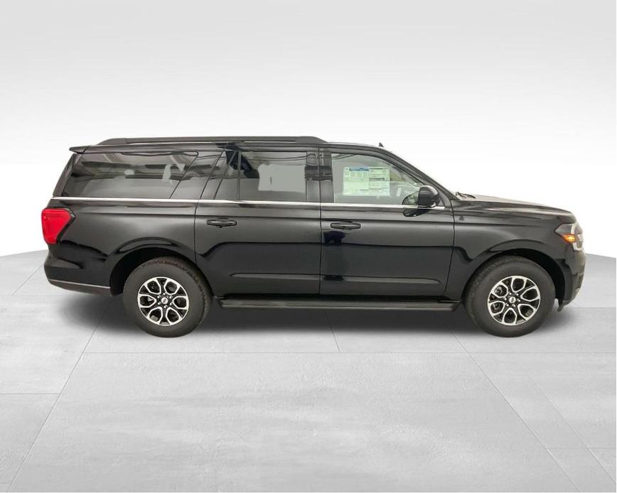 new 2024 Ford Expedition Max car, priced at $64,174