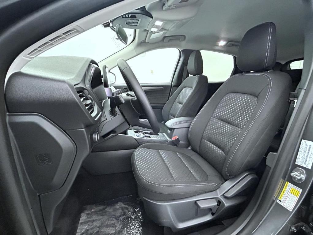 new 2026 Ford Escape car, priced at $32,884