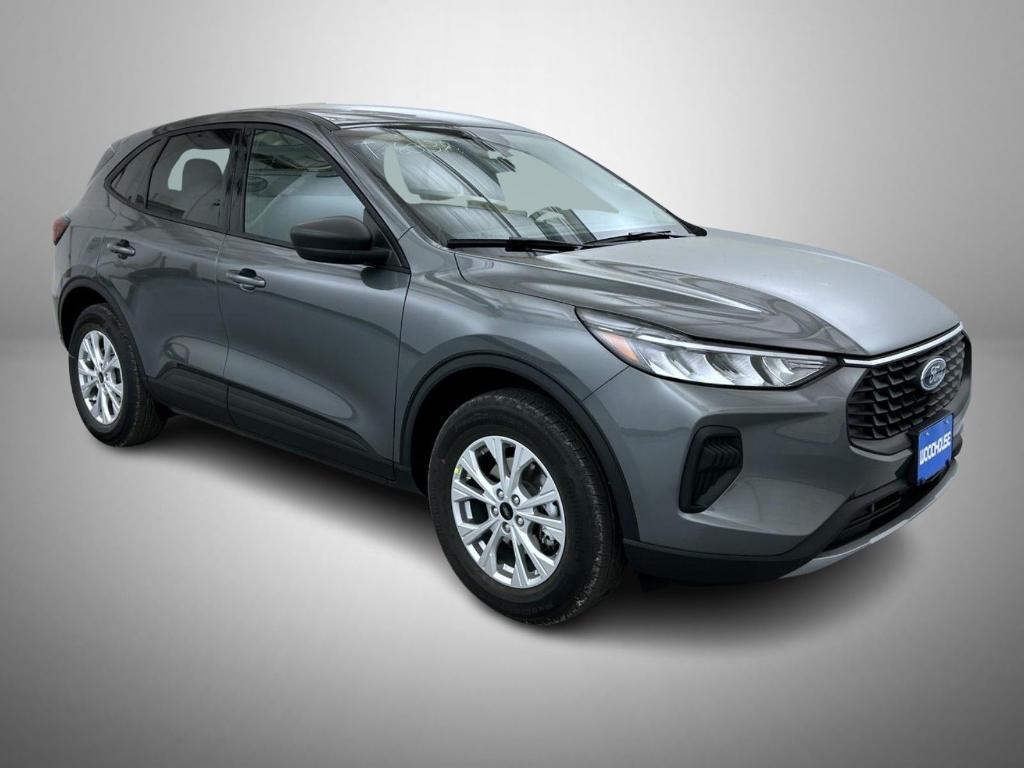 new 2026 Ford Escape car, priced at $32,884
