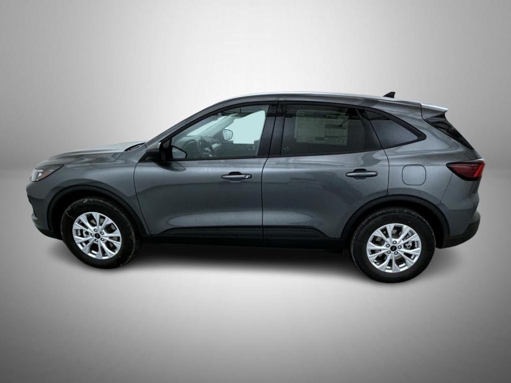 new 2026 Ford Escape car, priced at $32,884
