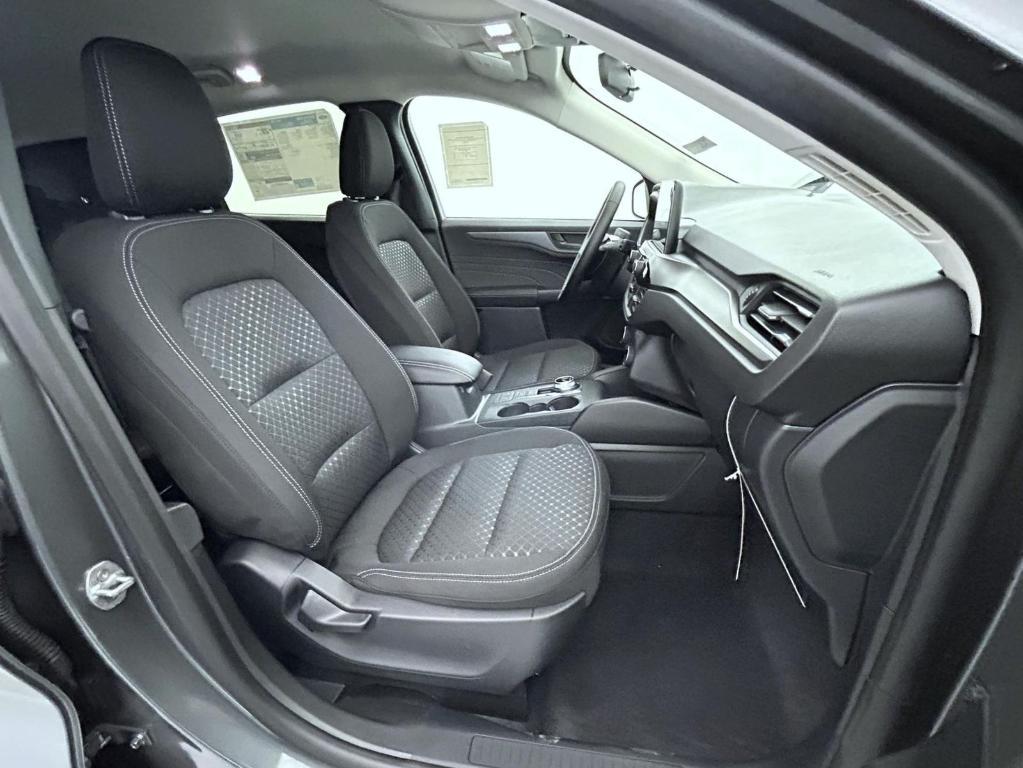 new 2026 Ford Escape car, priced at $32,884