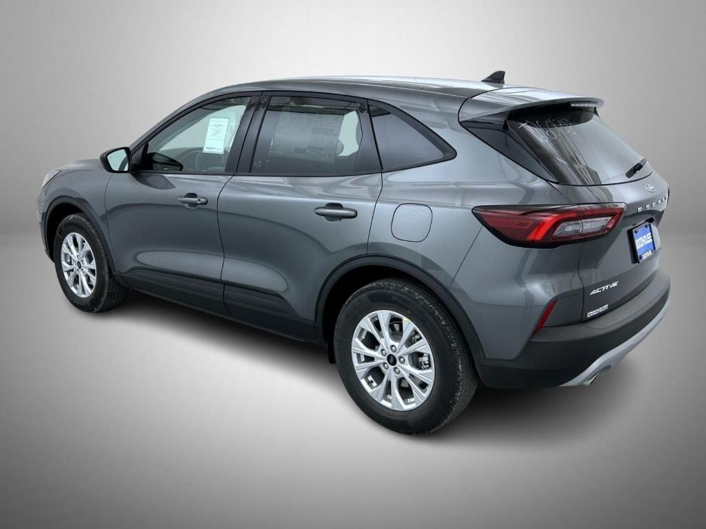 new 2026 Ford Escape car, priced at $32,884