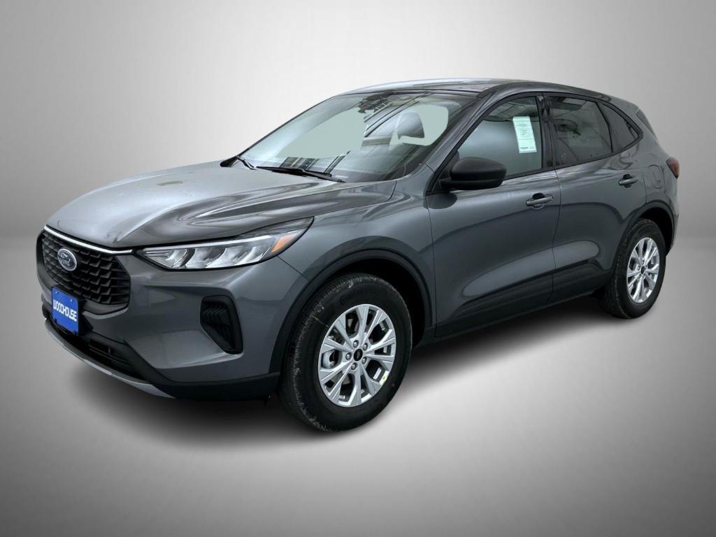 new 2026 Ford Escape car, priced at $32,884