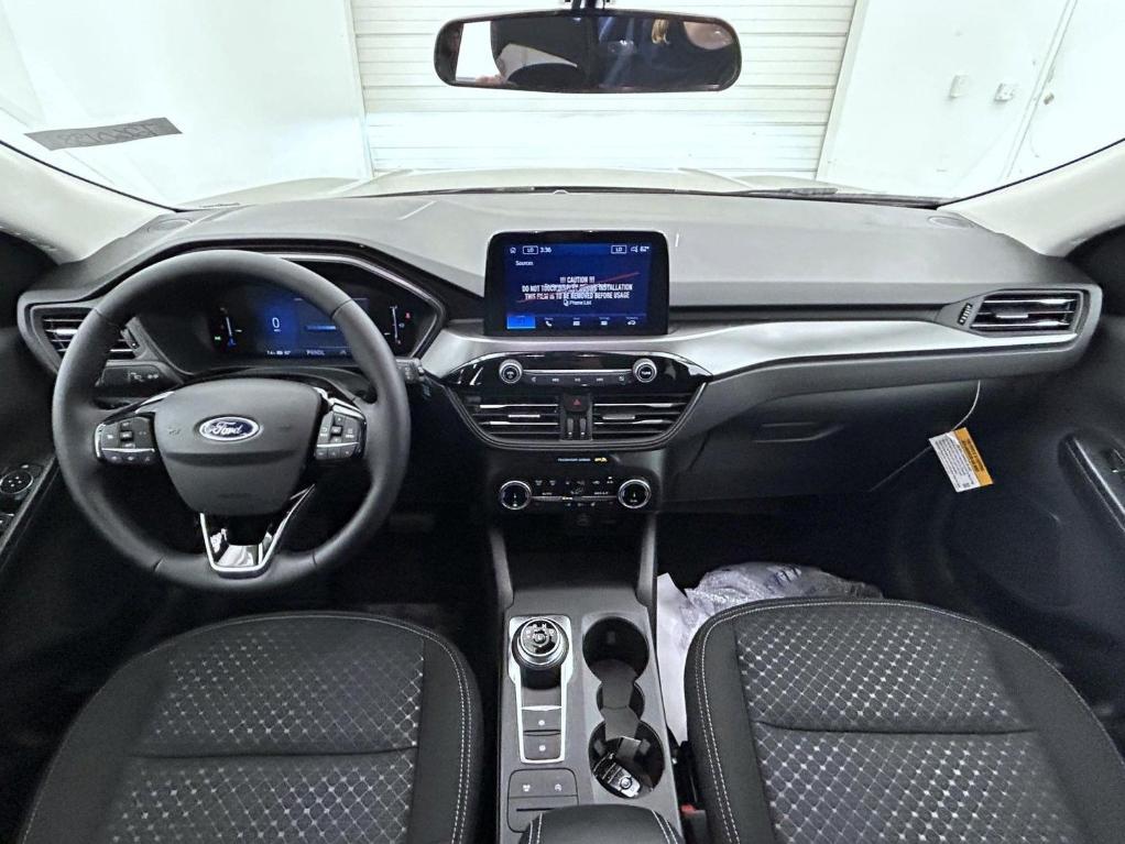 new 2026 Ford Escape car, priced at $32,884