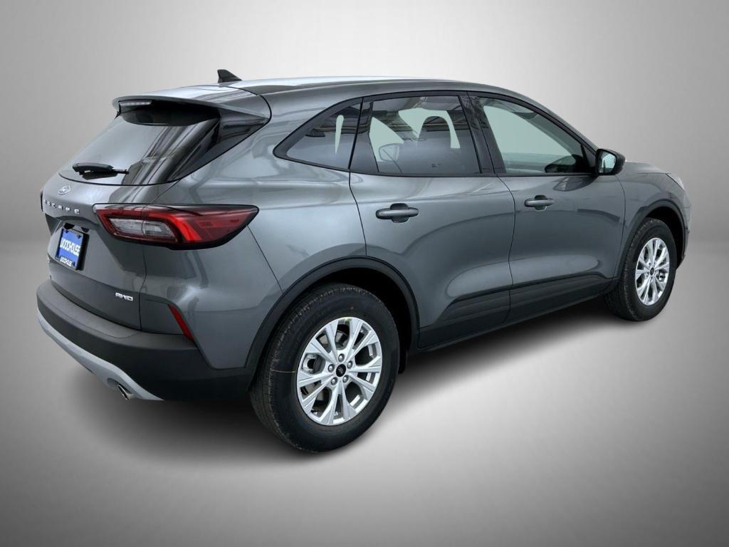 new 2026 Ford Escape car, priced at $32,884