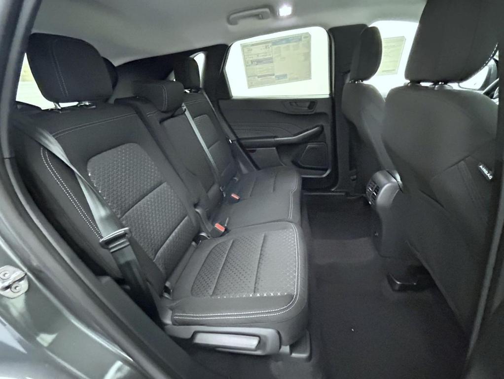 new 2026 Ford Escape car, priced at $32,884