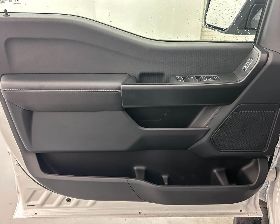 new 2025 Ford F-150 car, priced at $51,588