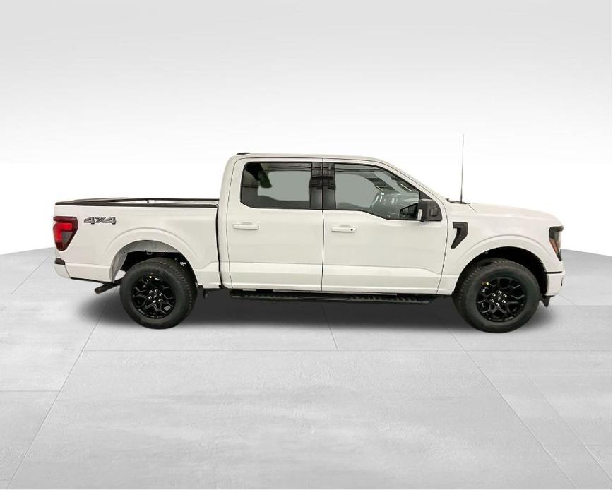 new 2024 Ford F-150 car, priced at $54,229