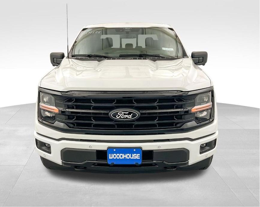 new 2024 Ford F-150 car, priced at $54,229