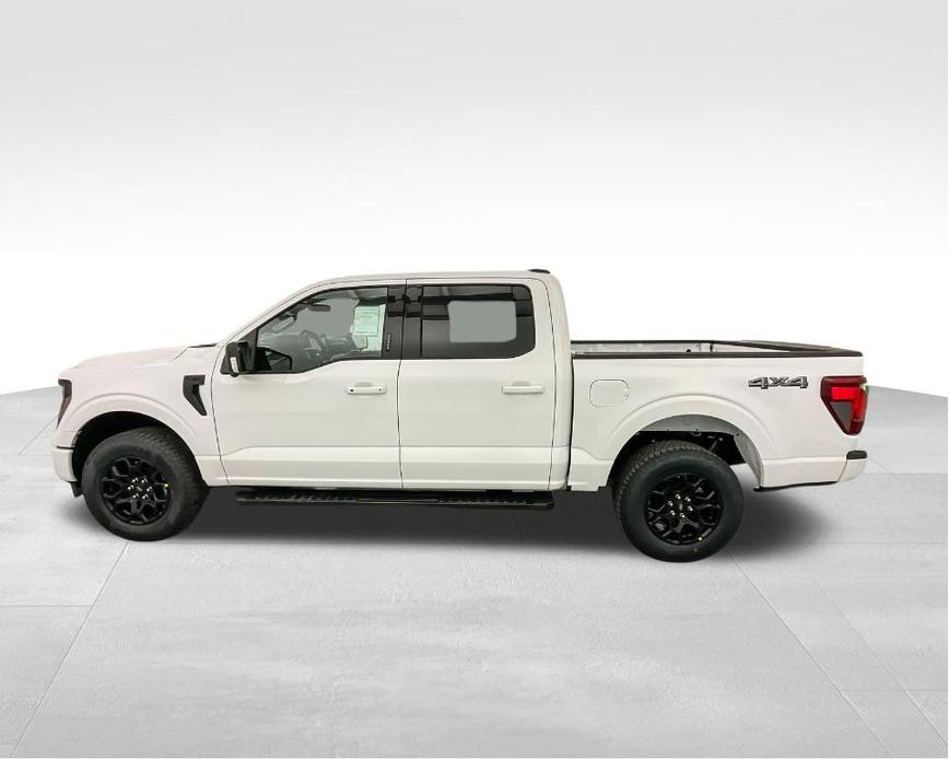 new 2024 Ford F-150 car, priced at $54,229