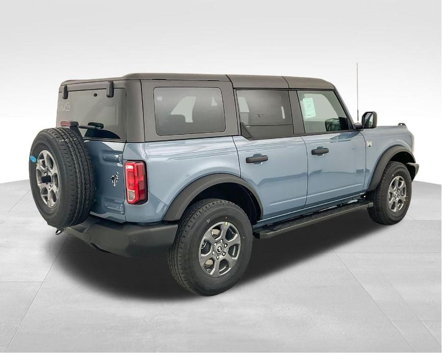 new 2024 Ford Bronco car, priced at $47,739