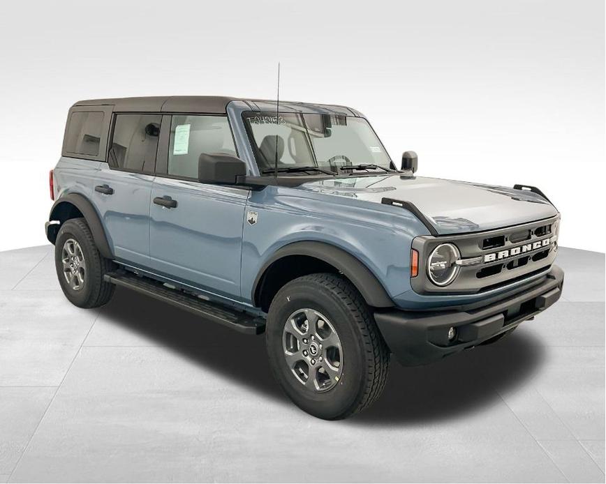 new 2024 Ford Bronco car, priced at $47,739