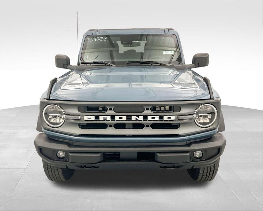 new 2024 Ford Bronco car, priced at $47,739