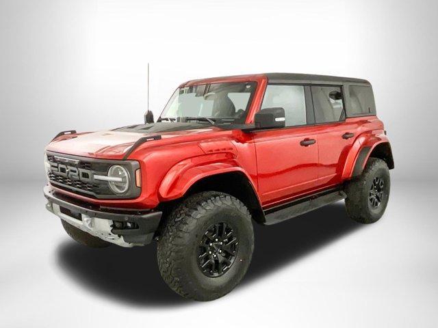 used 2024 Ford Bronco car, priced at $89,689