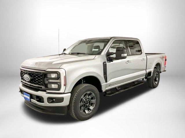 new 2024 Ford F-250 car, priced at $86,050