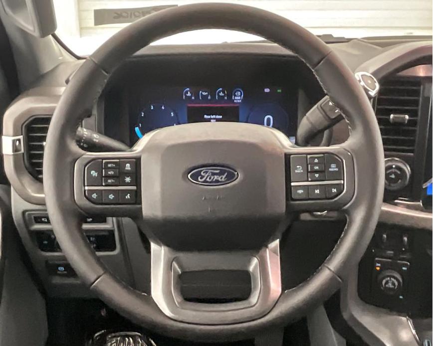 new 2024 Ford F-150 car, priced at $54,854