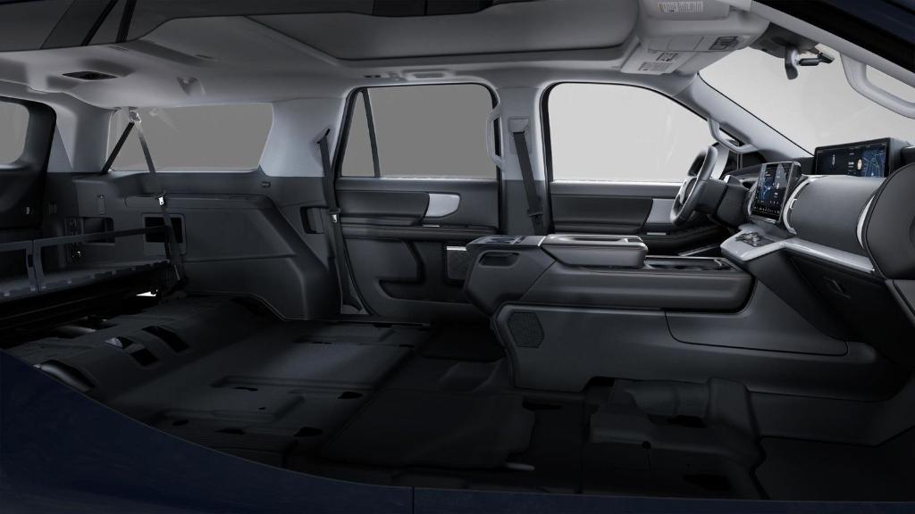 new 2025 Ford Expedition Max car, priced at $75,524