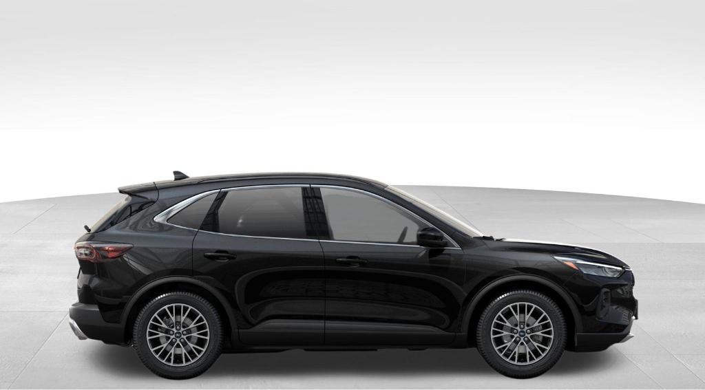 new 2025 Ford Escape car, priced at $32,552