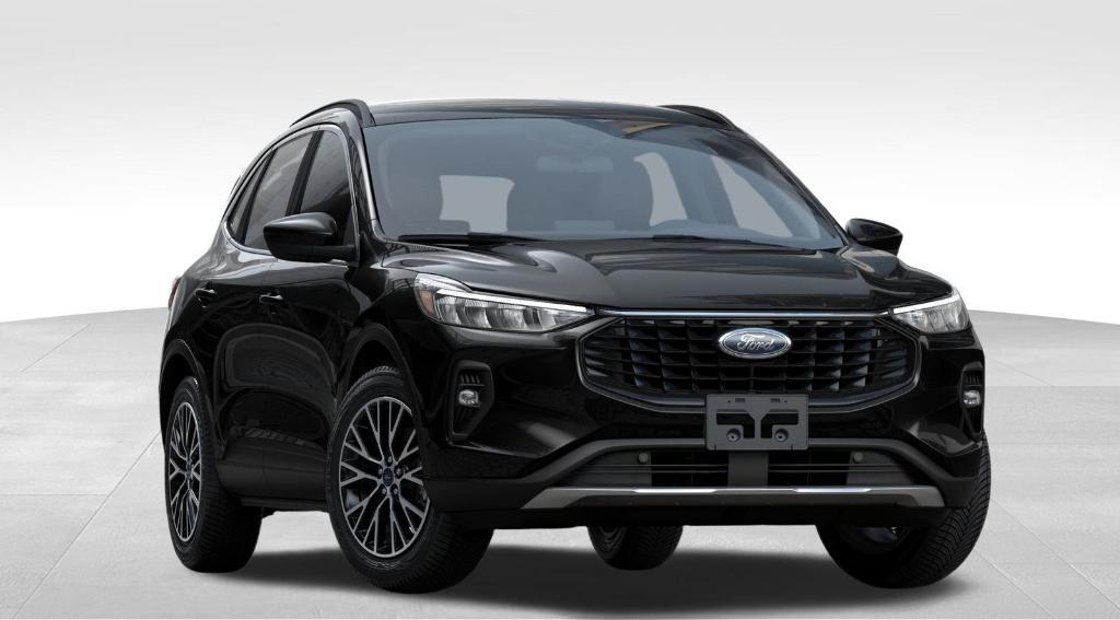 new 2025 Ford Escape car, priced at $32,552