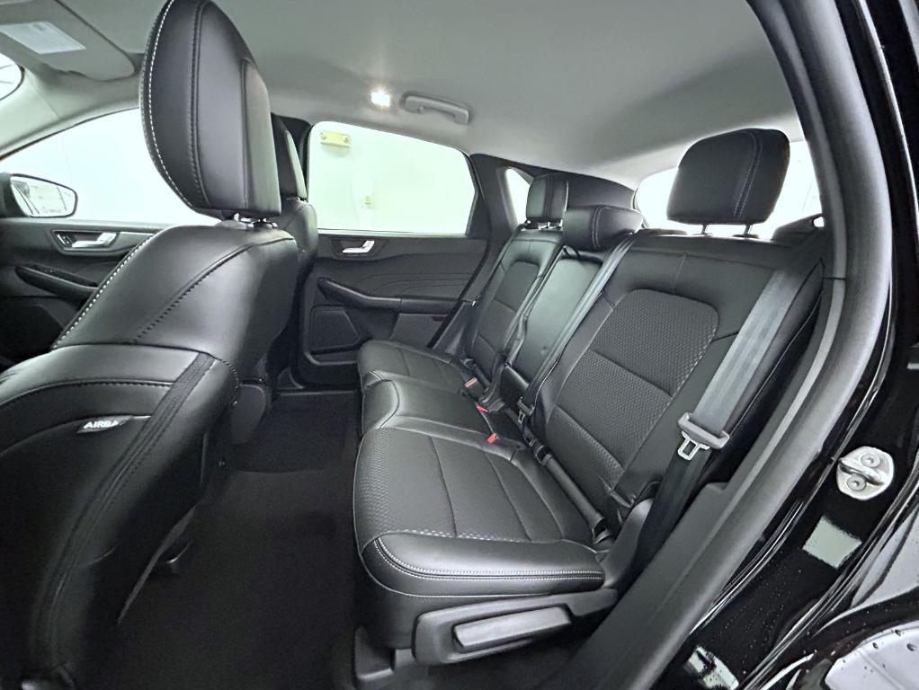 new 2025 Ford Escape car, priced at $31,552