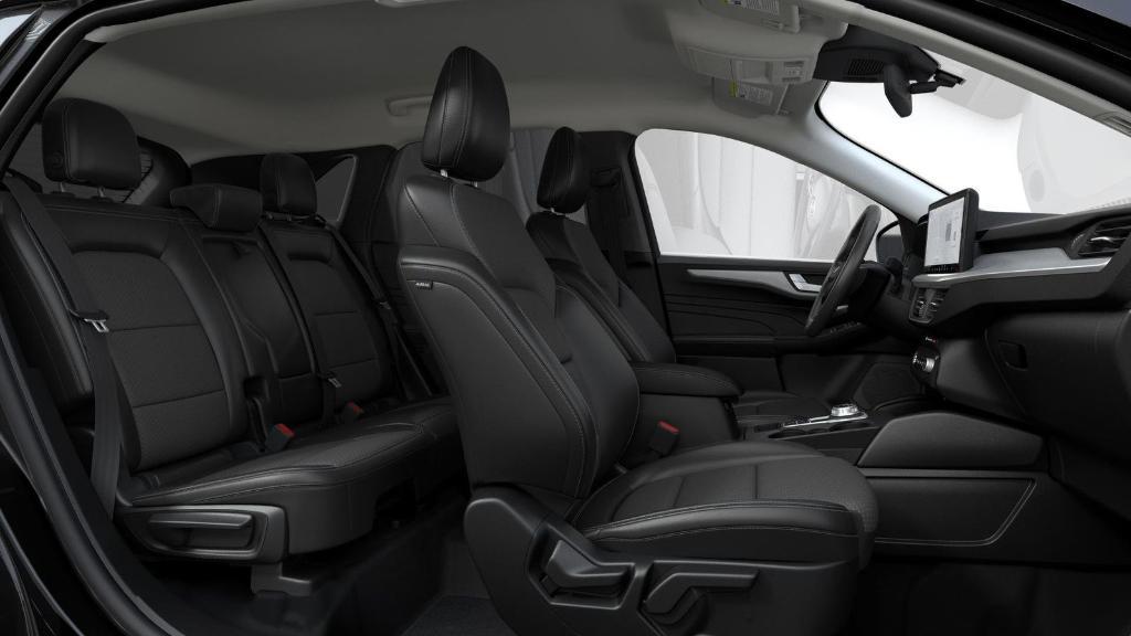 new 2025 Ford Escape car, priced at $32,552