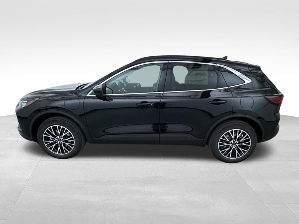 new 2025 Ford Escape car, priced at $31,552