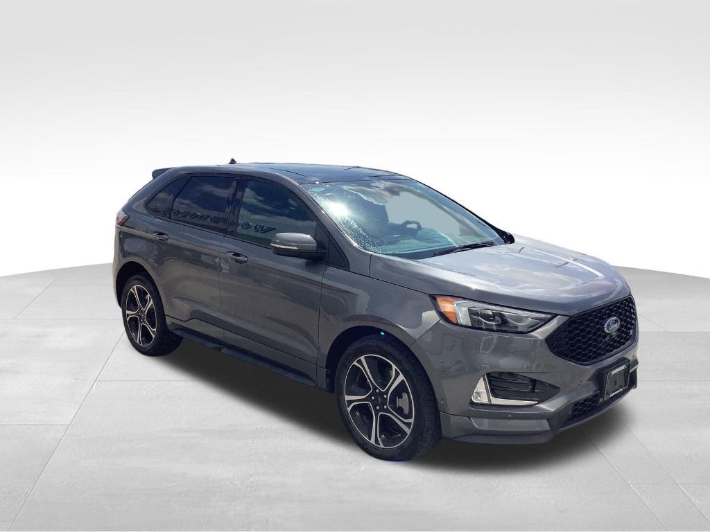 used 2023 Ford Edge car, priced at $31,657