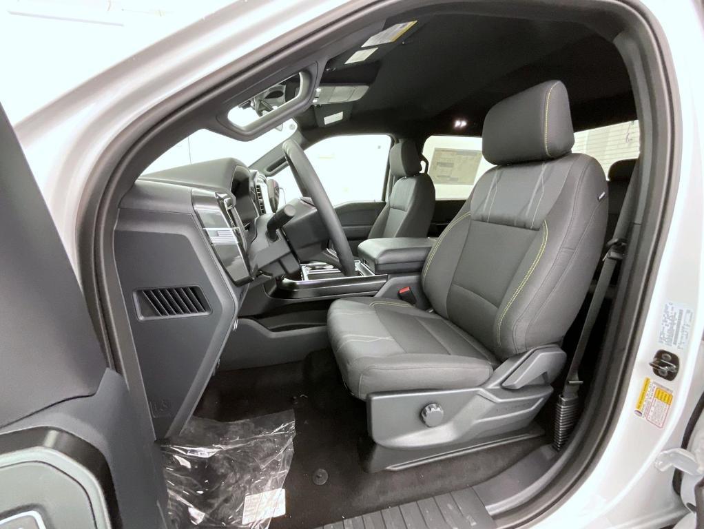 new 2025 Ford F-150 car, priced at $49,016