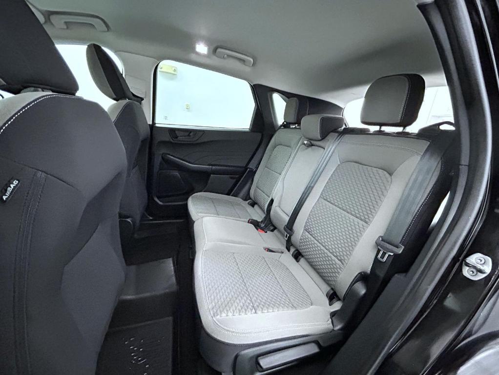 used 2022 Ford Escape car, priced at $25,621
