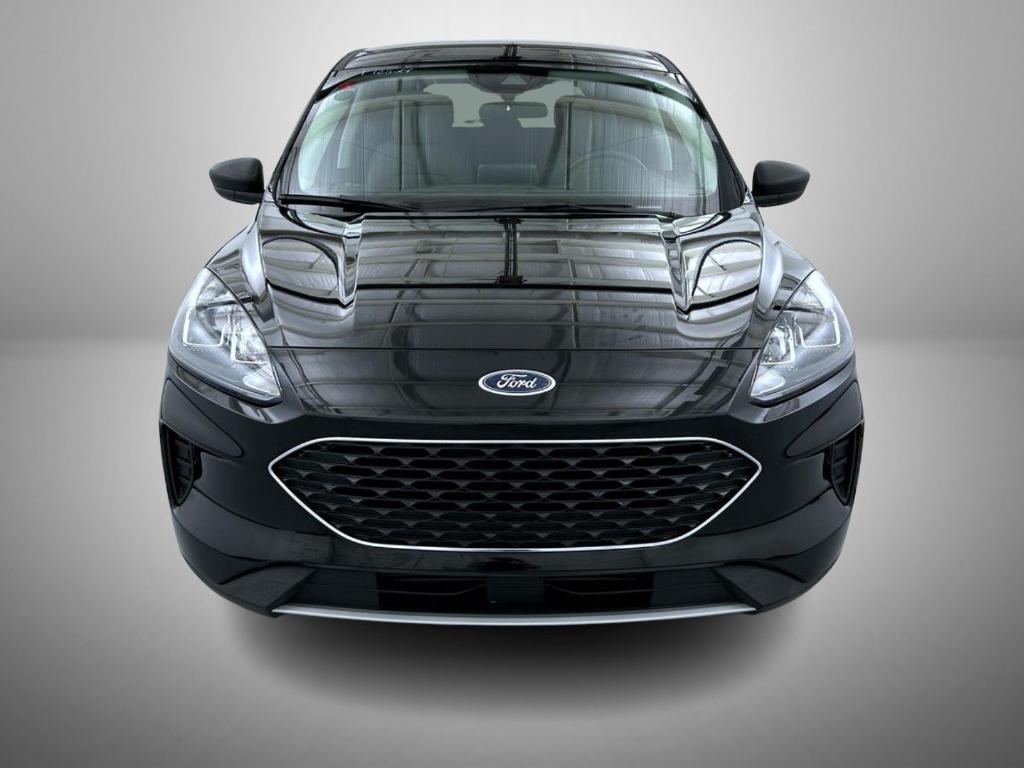 used 2022 Ford Escape car, priced at $25,621