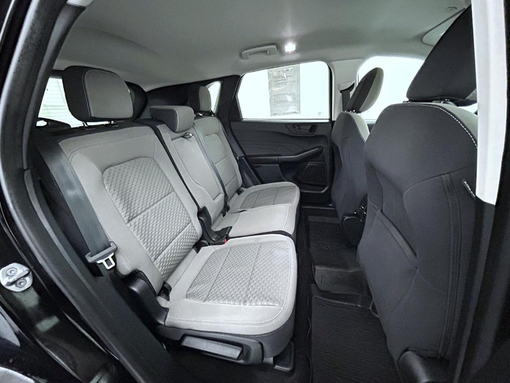 used 2022 Ford Escape car, priced at $25,621