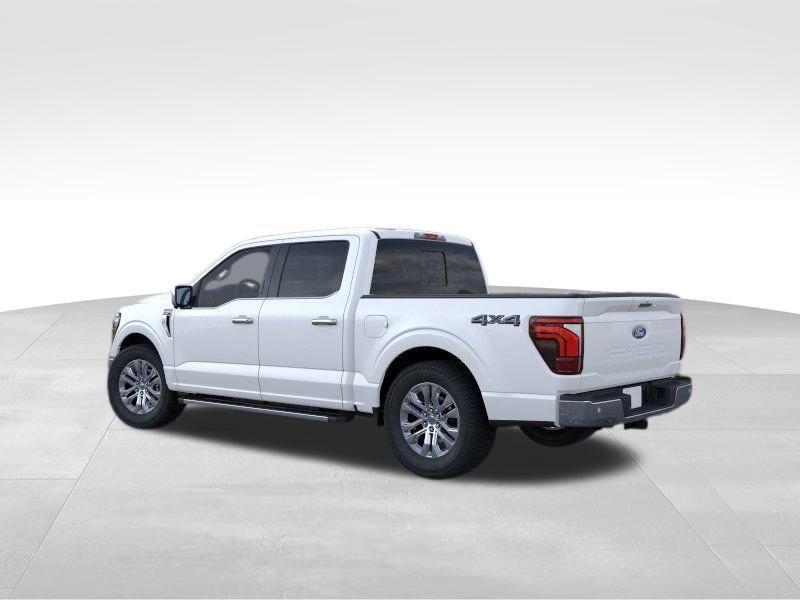 new 2024 Ford F-150 car, priced at $63,519