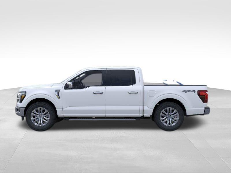 new 2024 Ford F-150 car, priced at $63,519