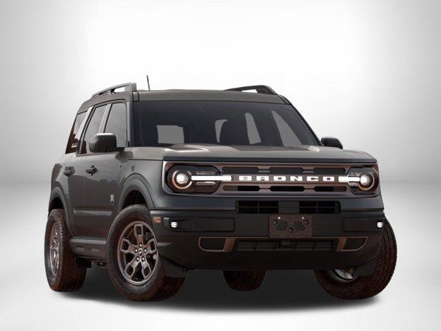 new 2024 Ford Bronco Sport car, priced at $30,020