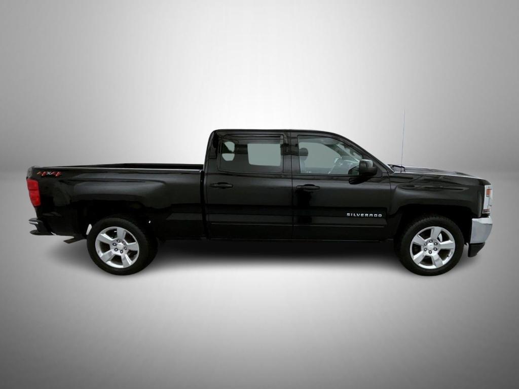 used 2018 Chevrolet Silverado 1500 car, priced at $29,380