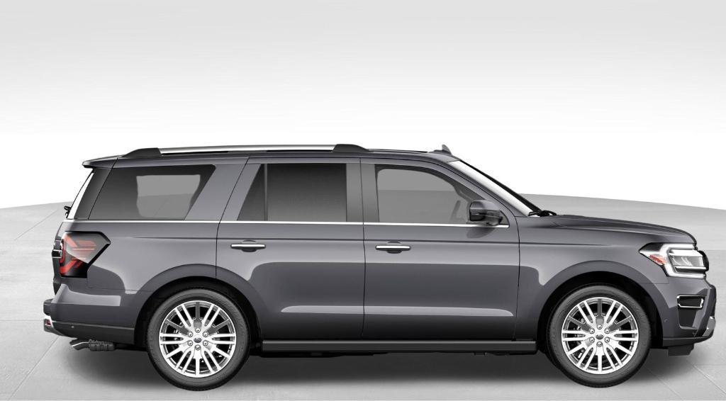 new 2024 Ford Expedition car, priced at $71,204