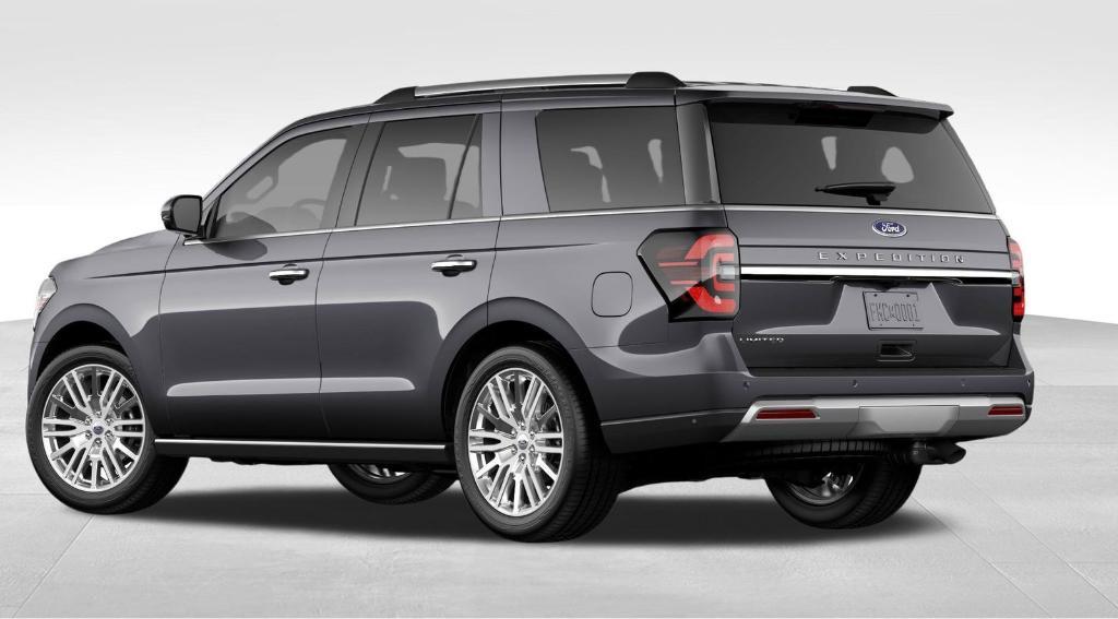 new 2024 Ford Expedition car, priced at $71,204