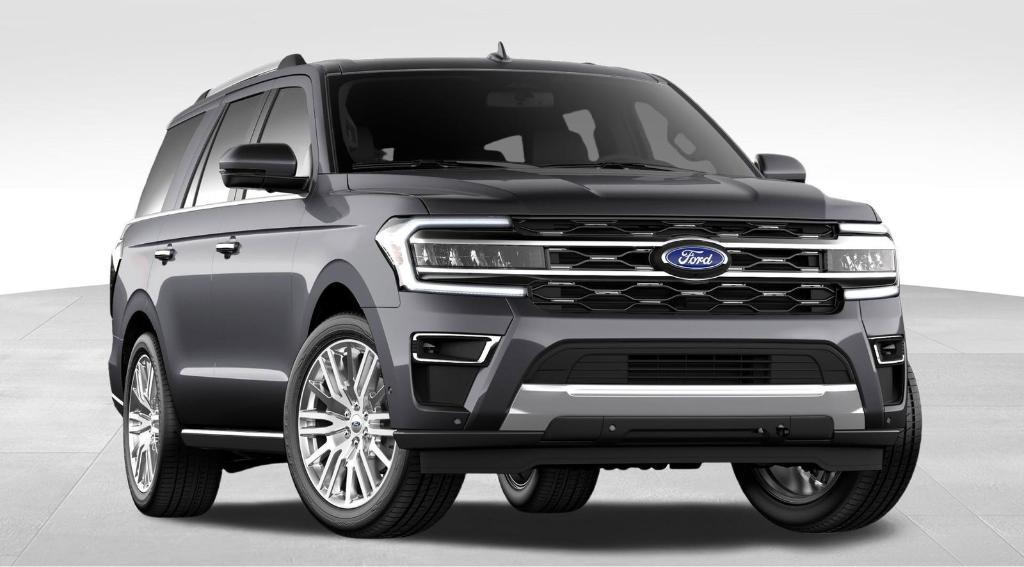 new 2024 Ford Expedition car, priced at $71,204