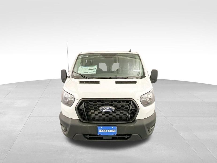 new 2024 Ford Transit-150 car, priced at $41,341