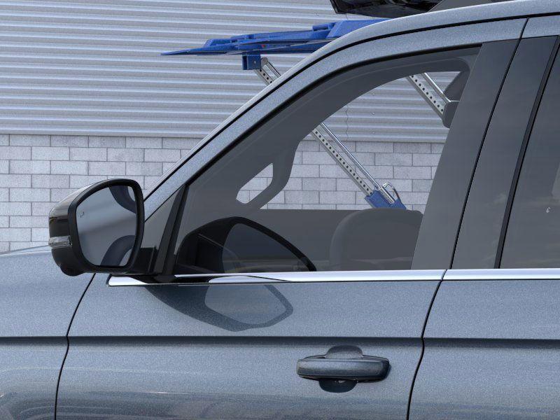 new 2025 Ford Expedition car, priced at $78,947