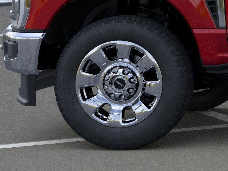 new 2026 Ford F-250 car, priced at $75,309