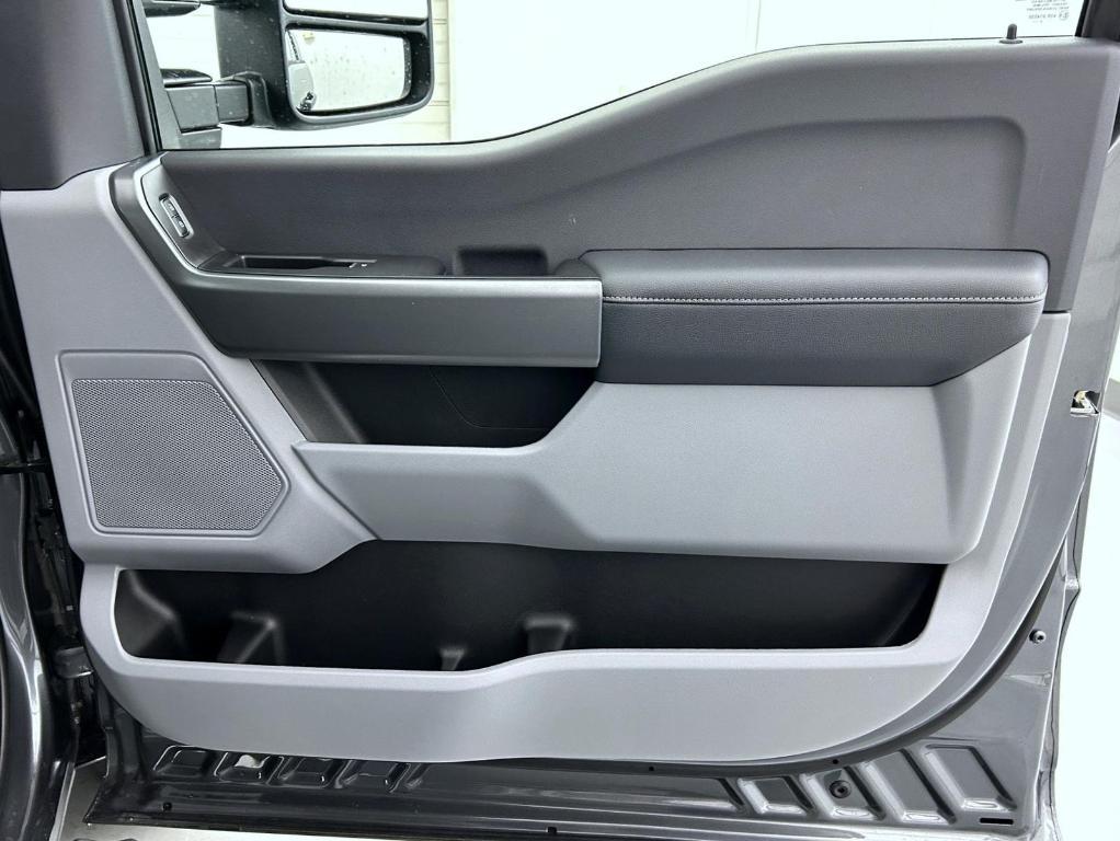 new 2026 Ford F-350 car, priced at $73,283