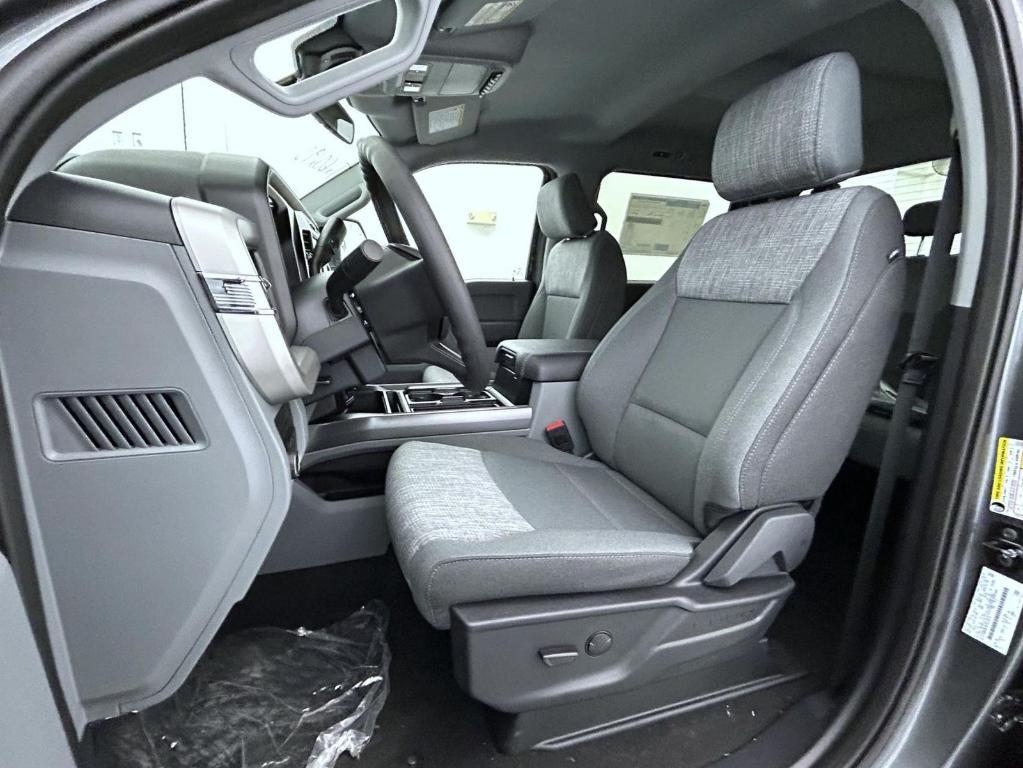 new 2026 Ford F-350 car, priced at $73,283