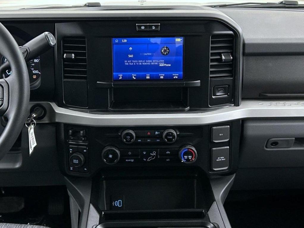 new 2026 Ford F-350 car, priced at $73,283