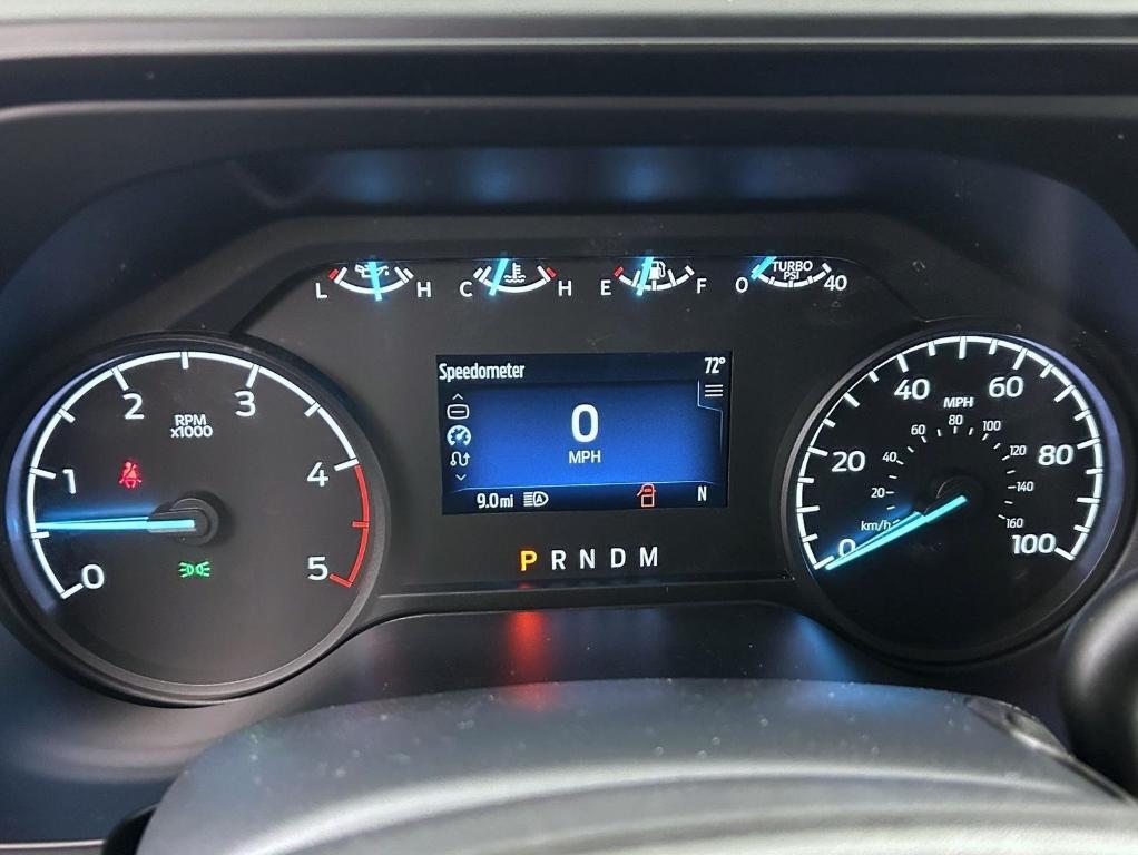 new 2026 Ford F-350 car, priced at $73,283