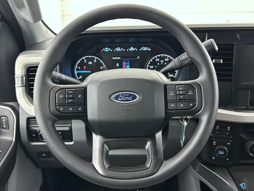 new 2026 Ford F-350 car, priced at $73,283