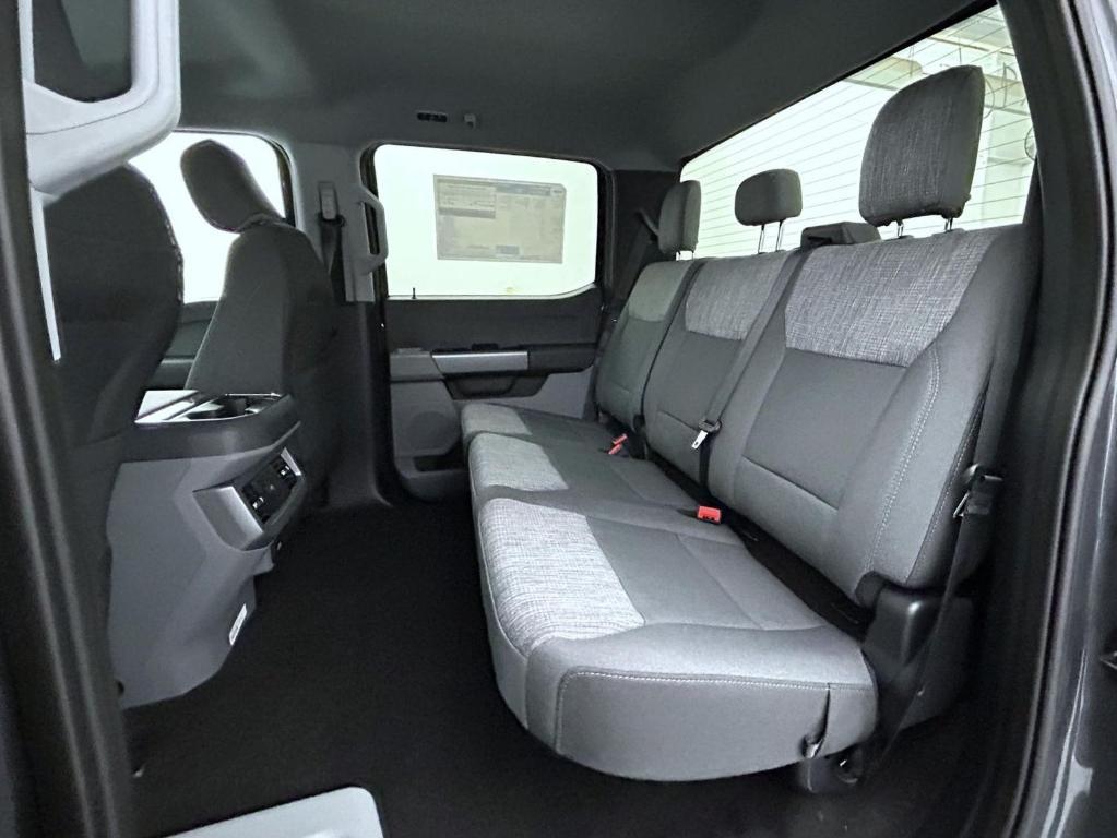 new 2026 Ford F-350 car, priced at $73,283