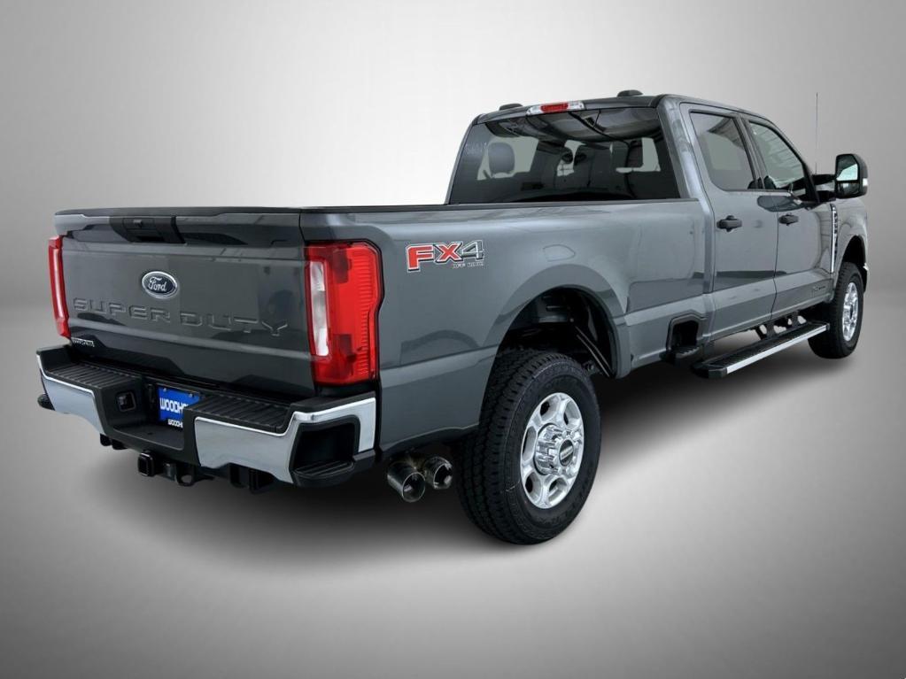 new 2026 Ford F-350 car, priced at $73,283