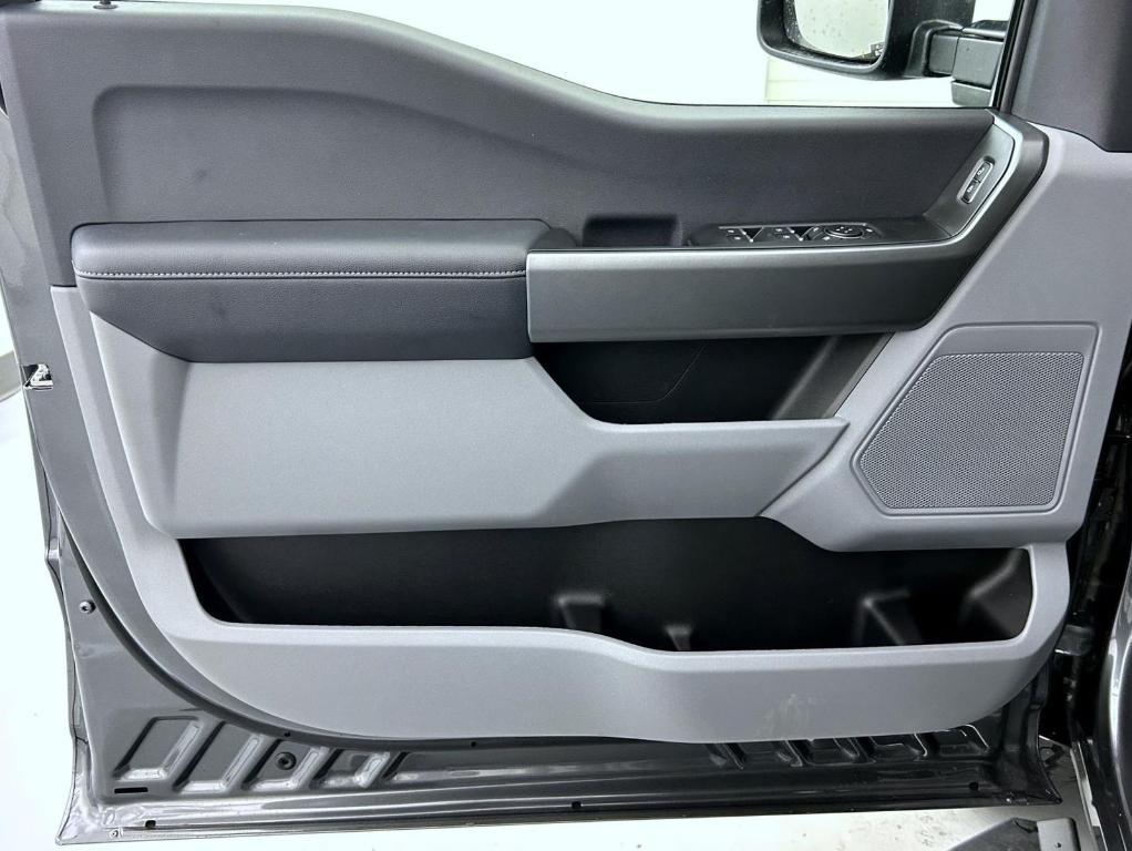 new 2026 Ford F-350 car, priced at $73,283