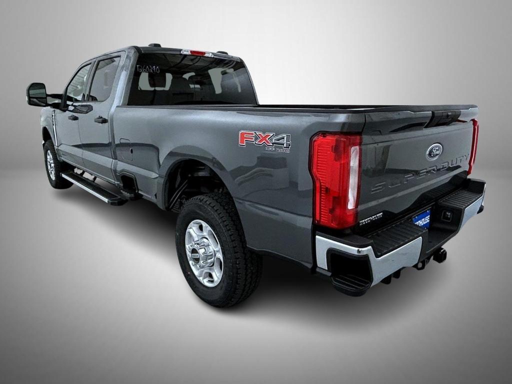 new 2026 Ford F-350 car, priced at $73,283